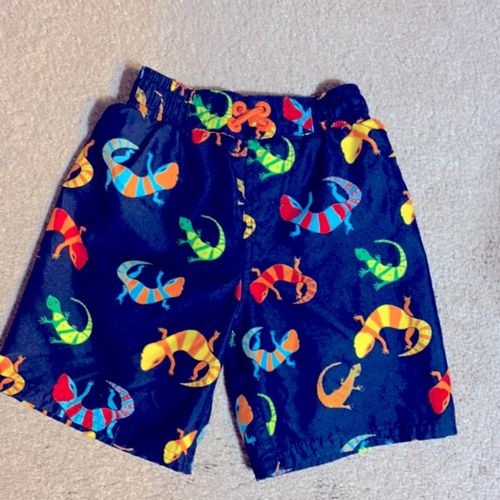 Swim shorts